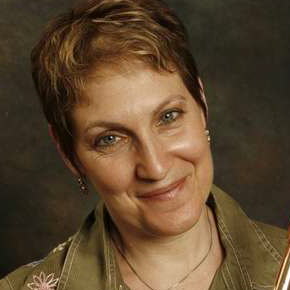 Laura Gilbert