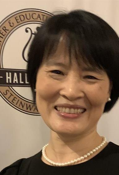 Li-Chen Hwang