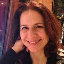 Tatjana Rankovich