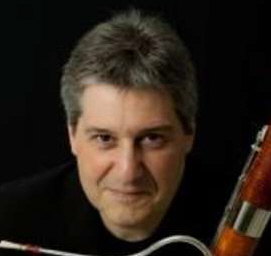 Marc Goldberg