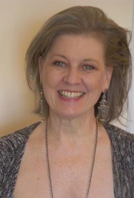 Debra Vanderlinde