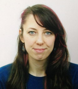 Natalia Zubko