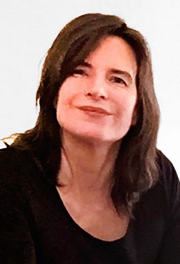 Carol Shadford