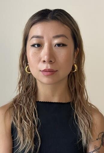 Betty Wang