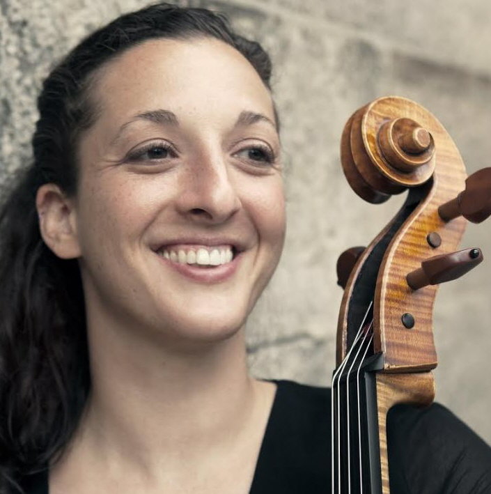 Karen Poleshuck