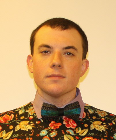 Brendan Wright