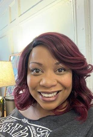 Tamarra Thomas
