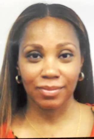 Tiffany Griffin