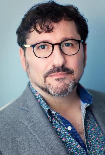 Matthew Gregory