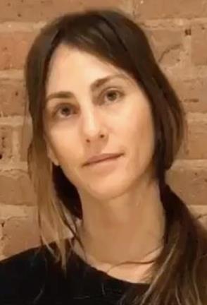 Maria Veronica San Martin