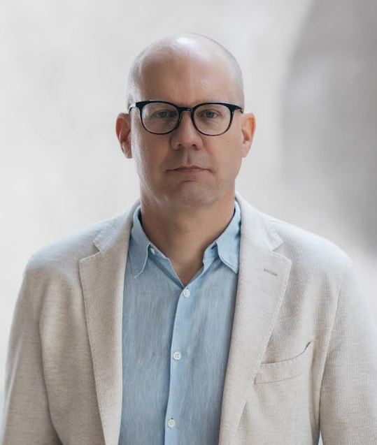 Markus Schreyer