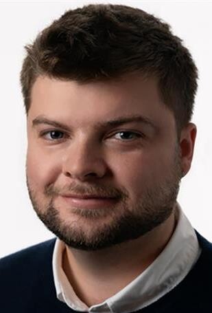Daniel Roche
