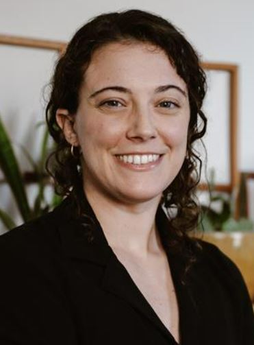 Julia Bhasavanich