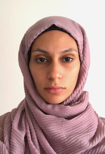 Lina El-Shamy