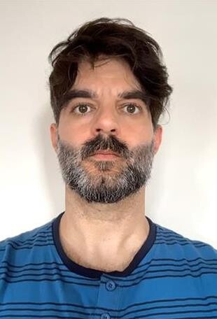 Miguel Bregante Garcia