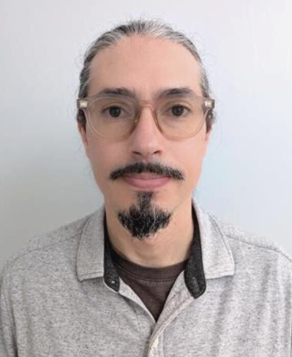 Carlos Fernandez-Dieppa