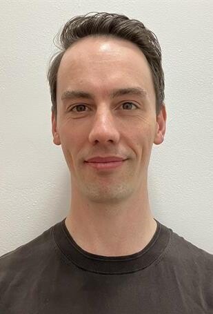 Eric Sedgwick