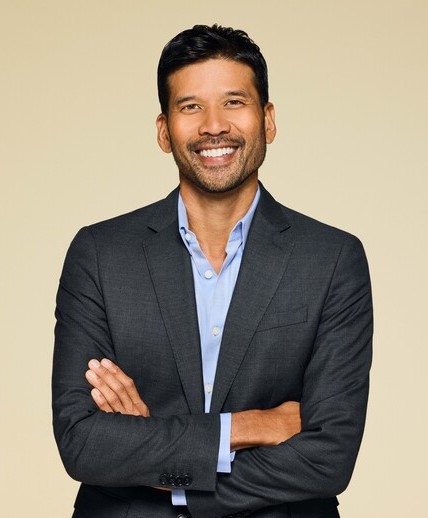 Paul Cabana