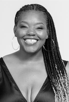 Mahogany L. Browne