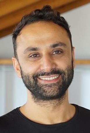 HARUN ARIKAN