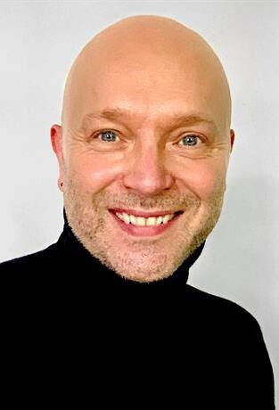 Peter McLaughlin