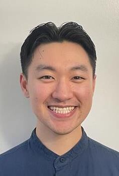 Peyton Chiang
