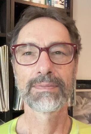 Rainer Brueckheimer