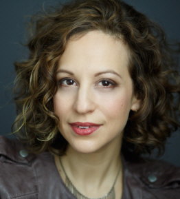 Jennifer Zetlan