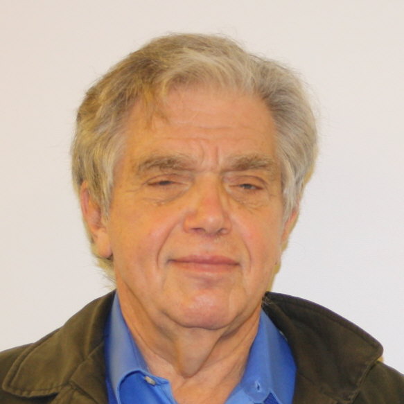 Eli Zaretsky