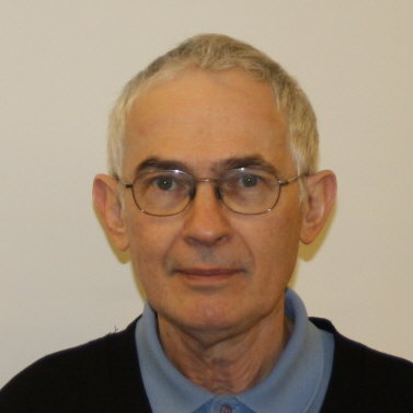 Robert Cuckson