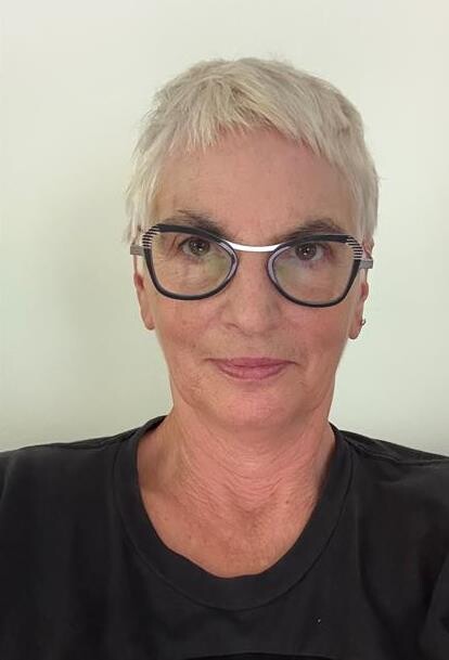 Shari Diamond