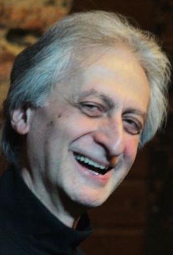 Armen Donelian