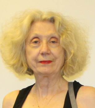 Ellen Evjen