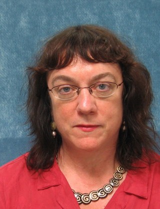 Carol Fonde