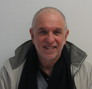 Jeffrey Goldfarb