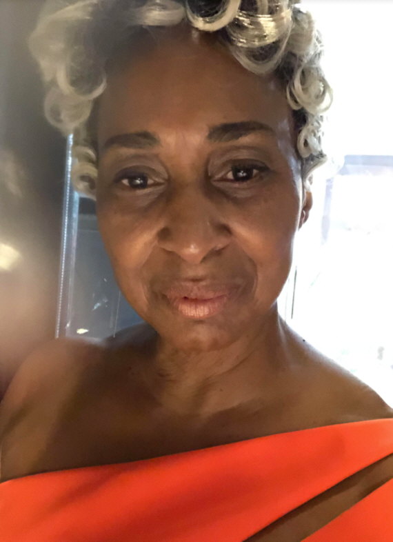 J Michelle Hill