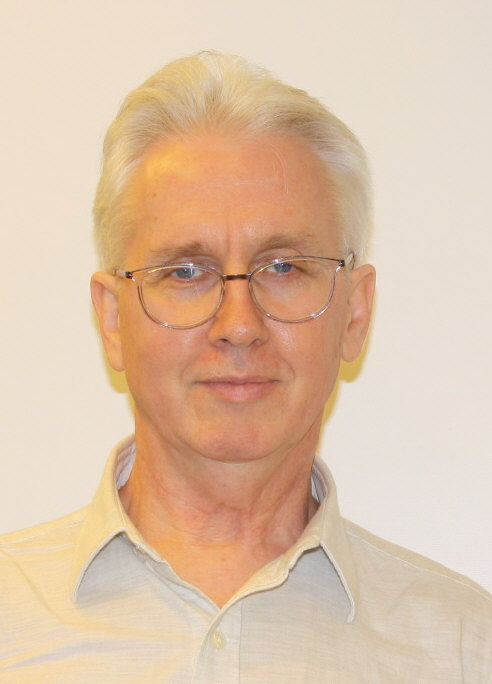 Ed MacEachen