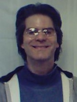Fred Murhammer
