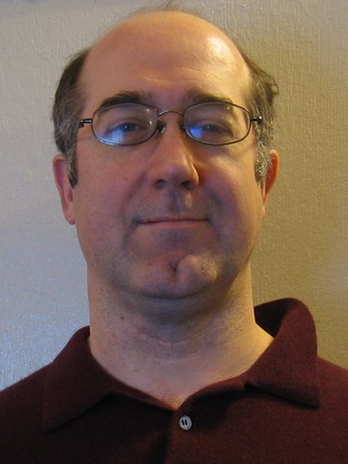 Peter Prosser