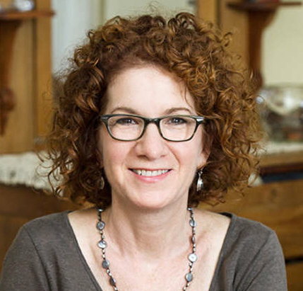 Susan Stillman