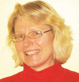 Beata Szpura