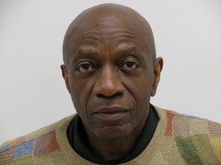 Reginald Workman