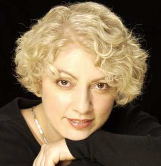 Inessa Zaretsky