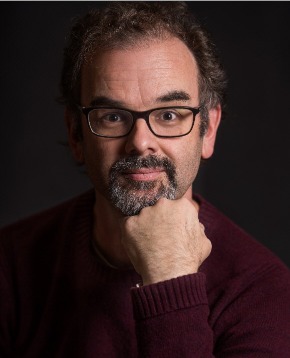 Mark Larrimore