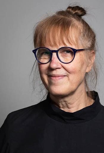 Johanne Woodcock