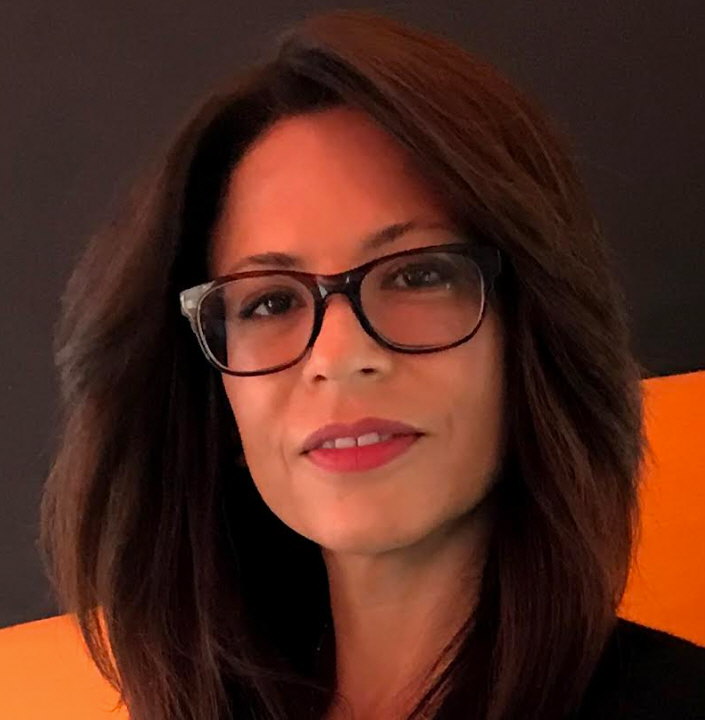 Theresa Breland