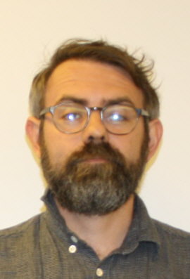 Matthew Richards
