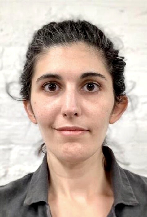 Leah Wolff