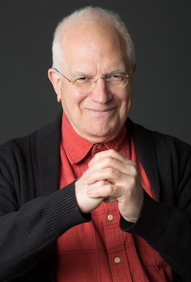 Fred Sherry