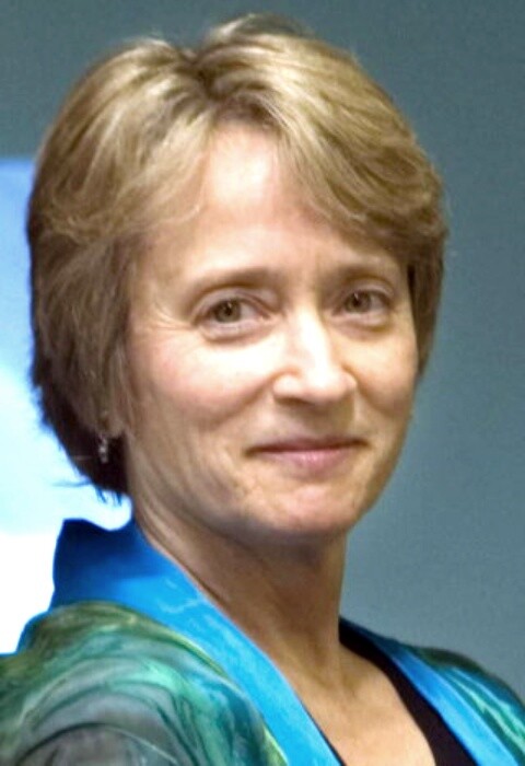 Jane Ira Bloom